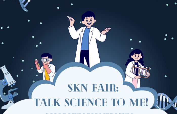 SKN Fair