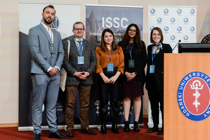 28th ISSC